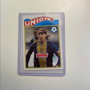COPY - MLS card pack